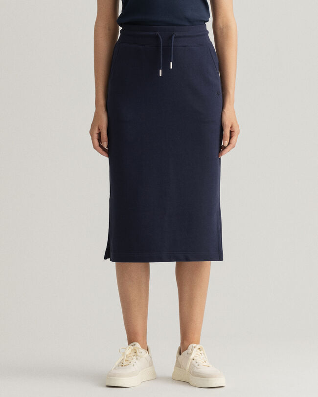 Icon G Essential Jersey Skirt
