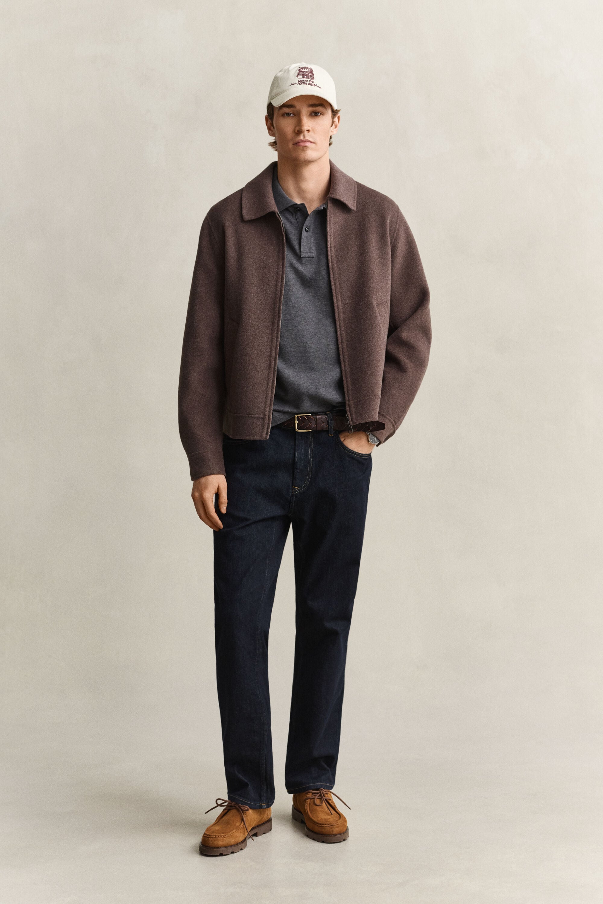 Classic Regular Polo Shirt