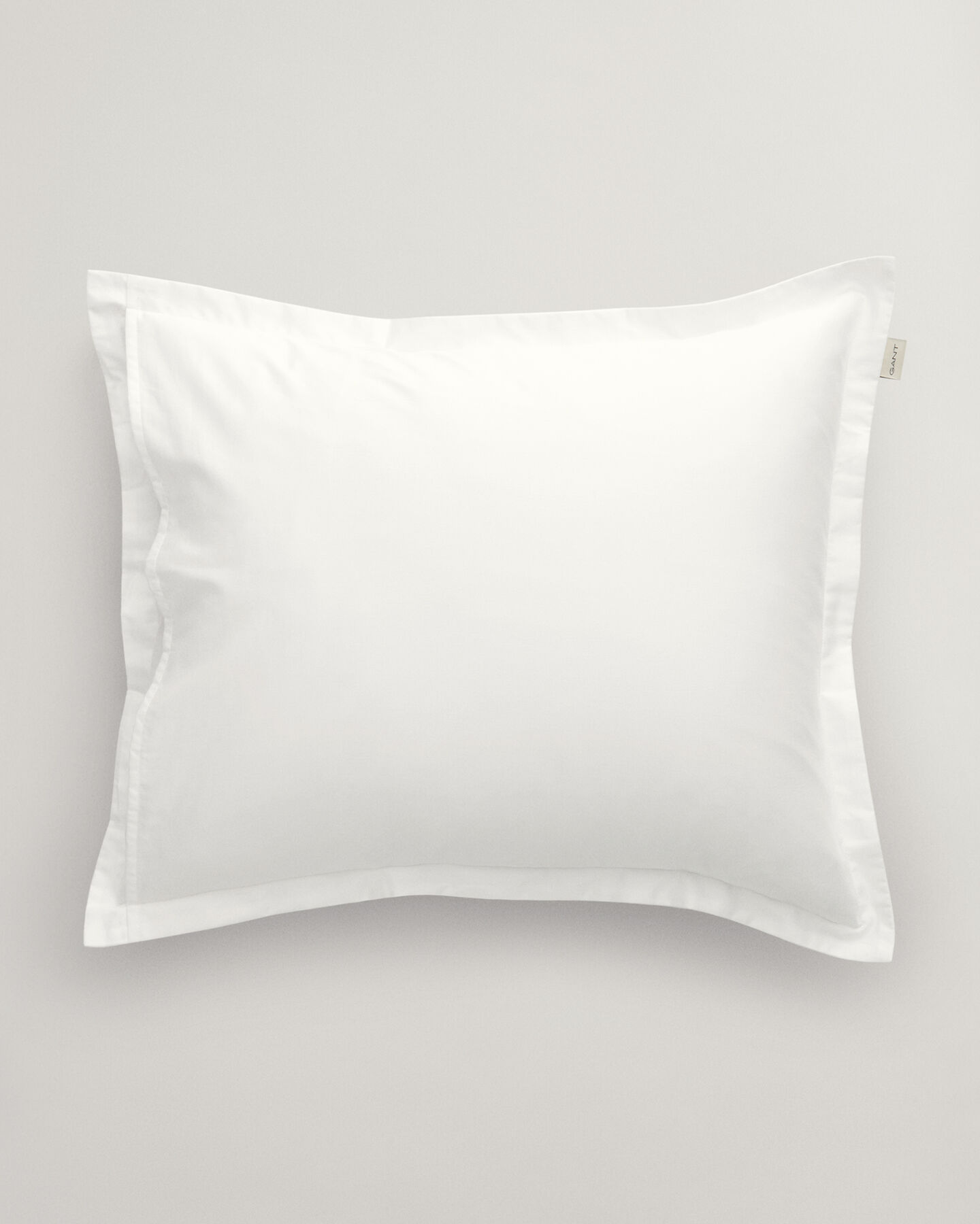 Sateen Stitch Pillowcase