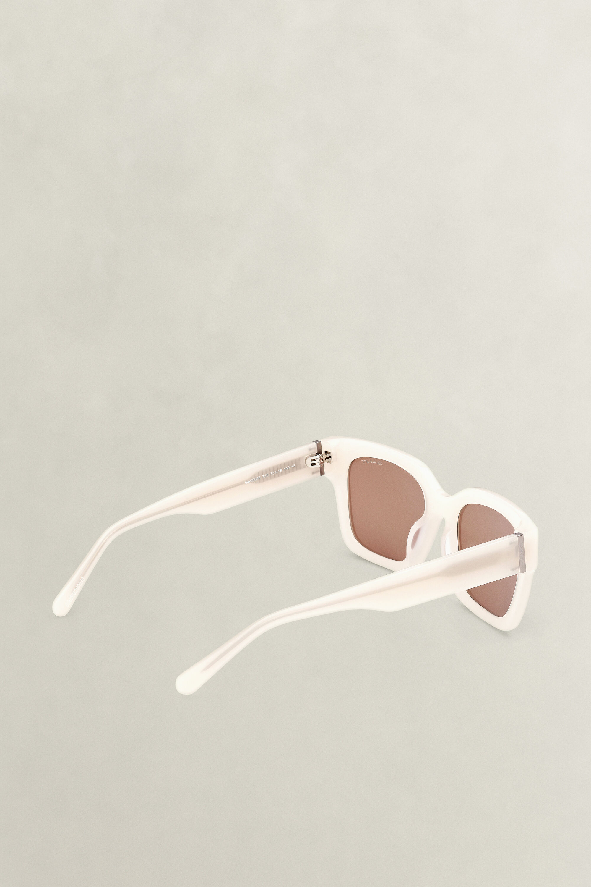 Geometric Sunglasses