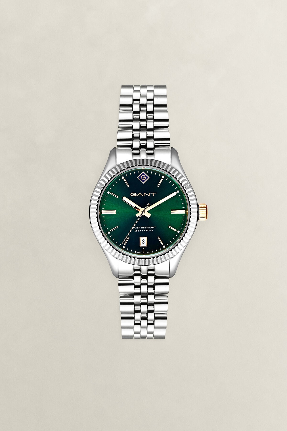 Sussex Wristwatch — PONDEROSA PINE