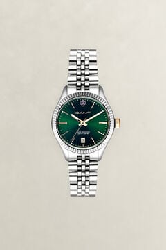Sussex Wristwatch — PONDEROSA PINE 4