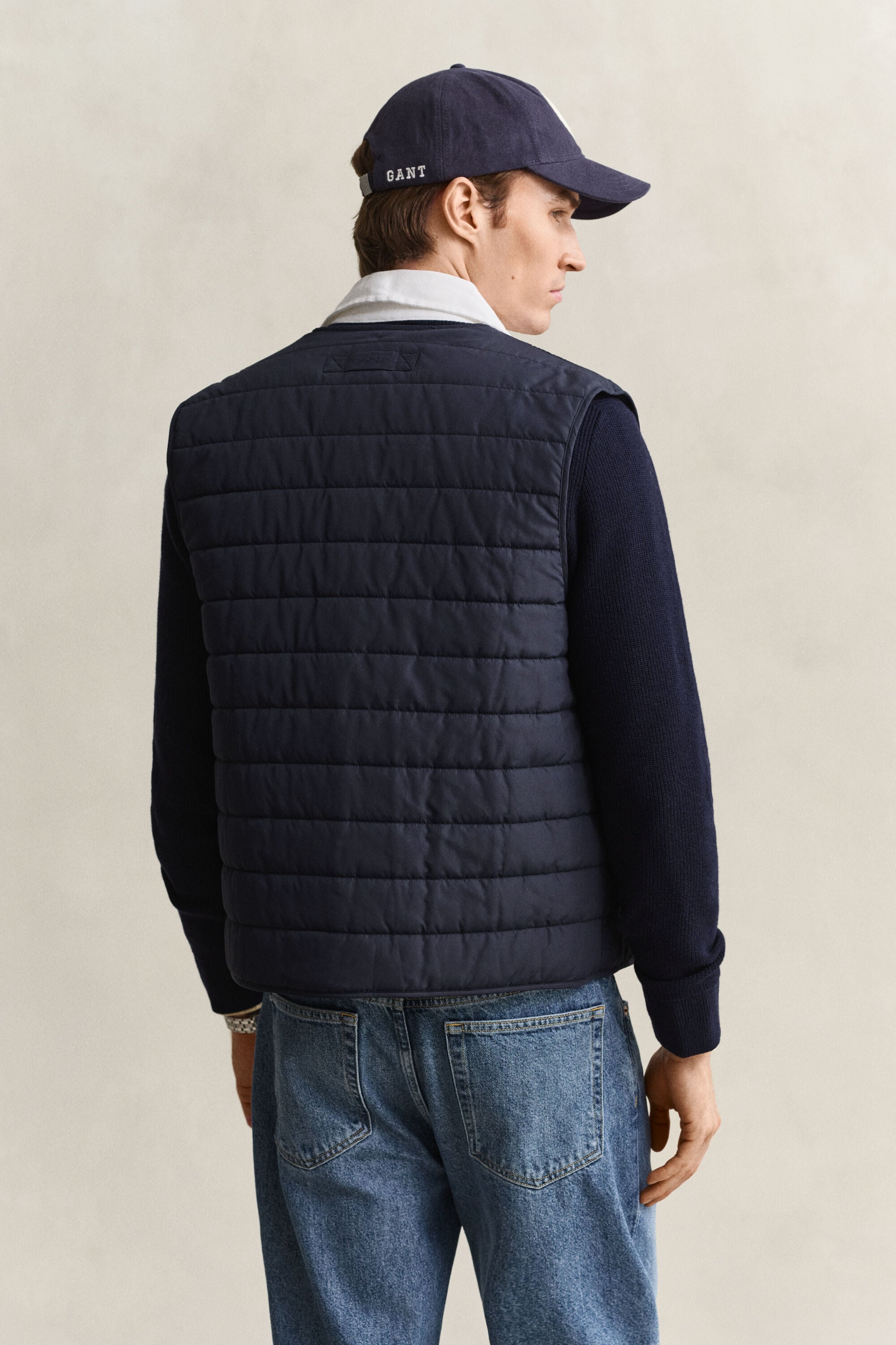 Double Coat