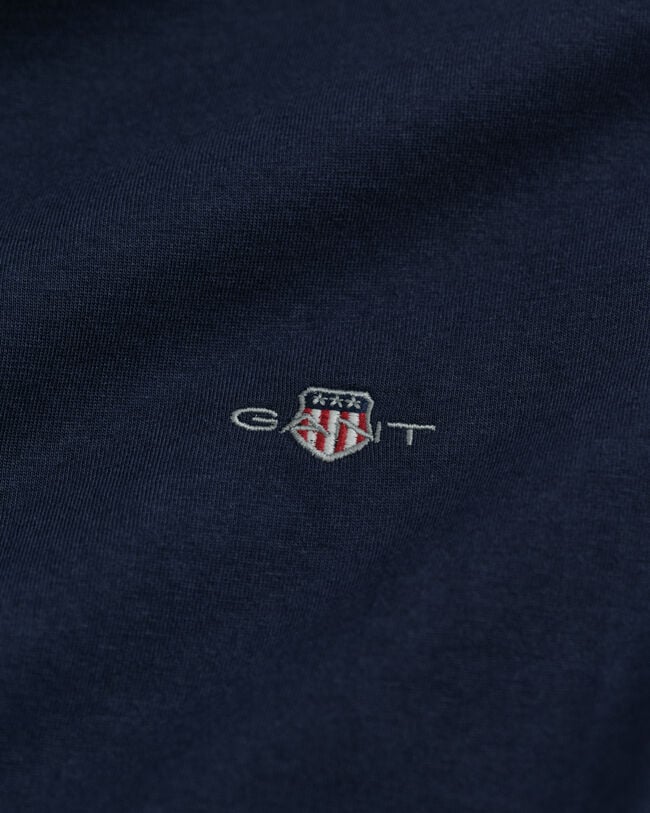 Shield Long Sleeve T-Shirt