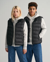 Teens Shield Light Padded Vest