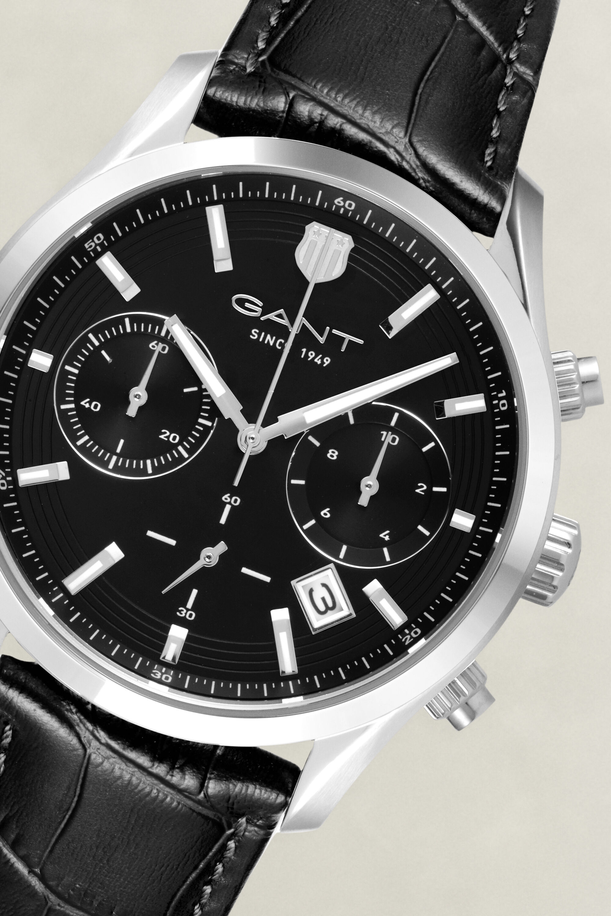 GP206 Watch