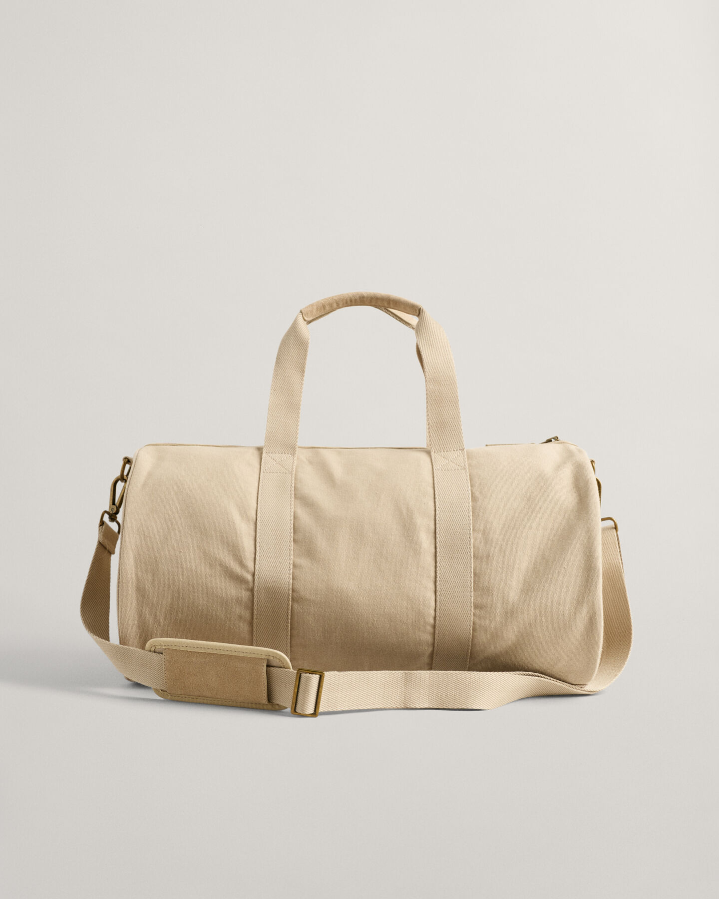 Tonal Shield Duffel Bag