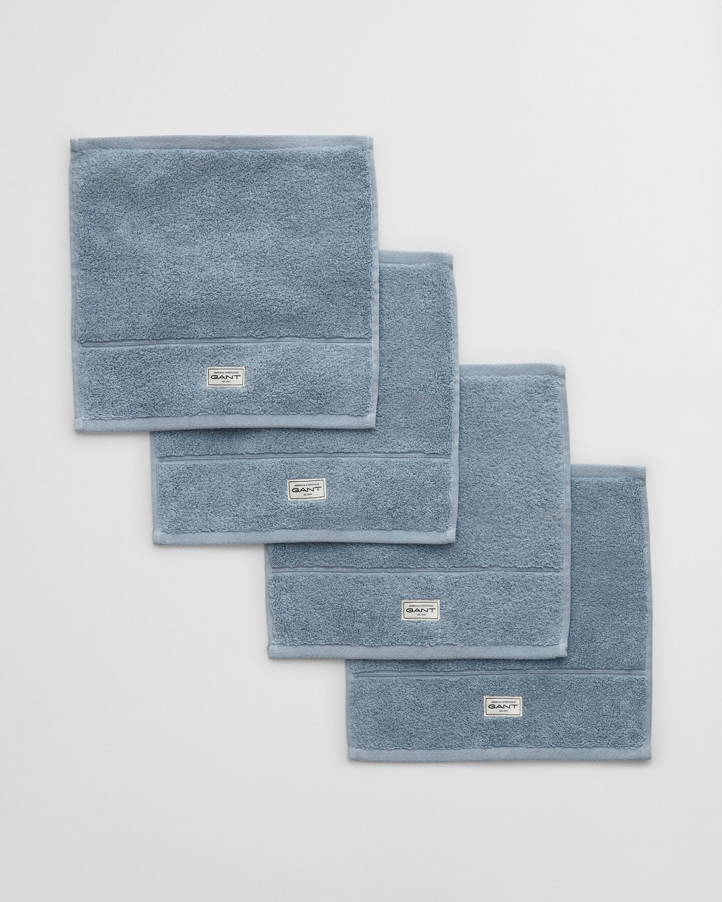 4-Pack Premium Towels 30X30
