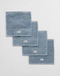 4-Pack Premium Towels 30X30