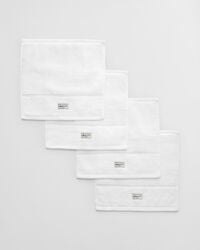4-Pack Premium Towels 30X30