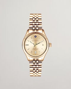 Sussex Wristwatch — GOLD 1