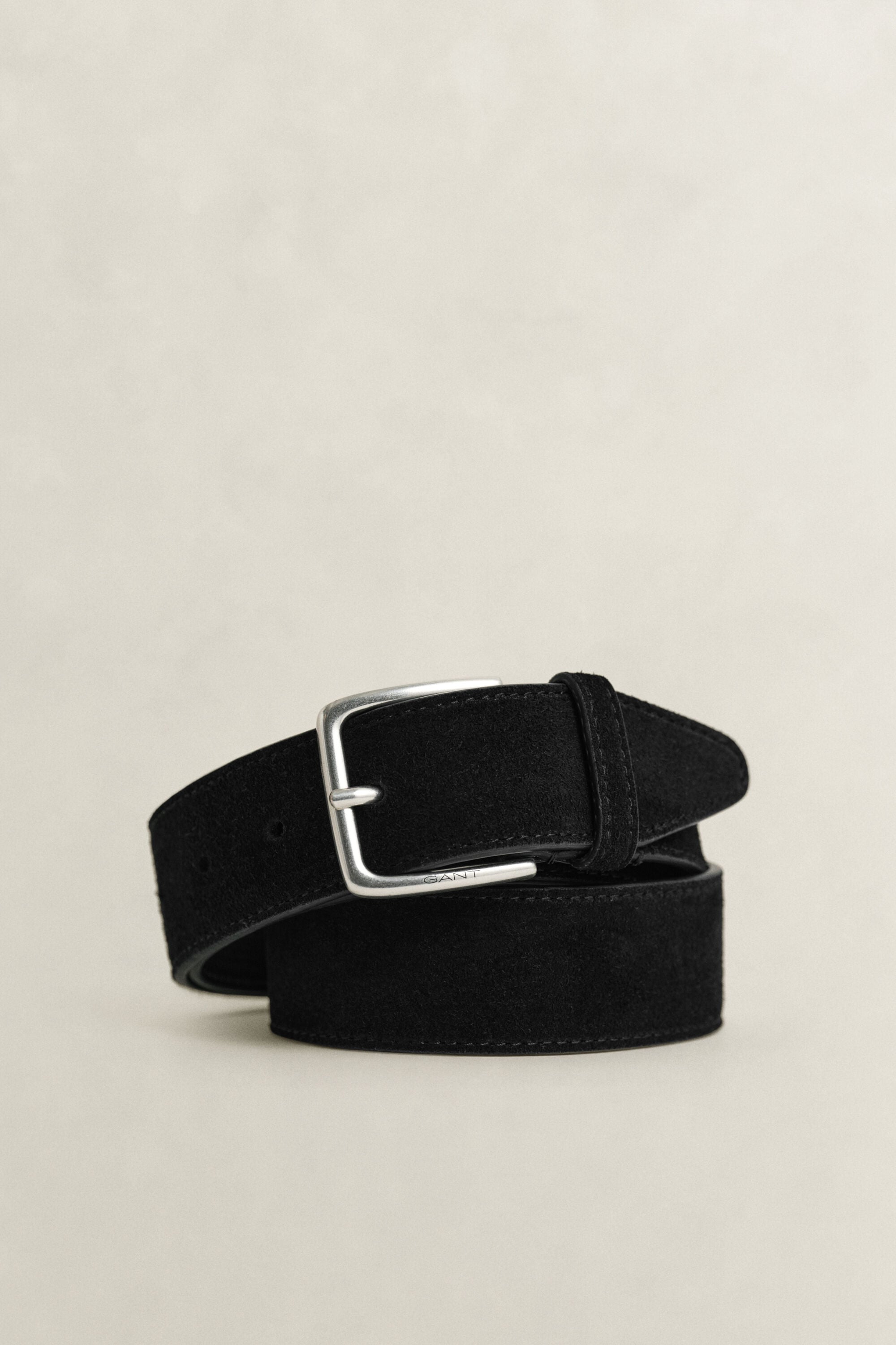 Suede Belt