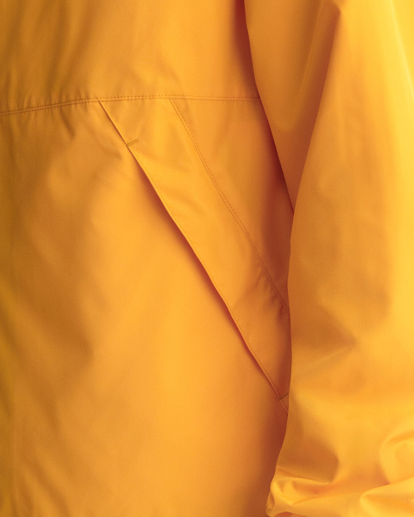 Lightweight Windshielder