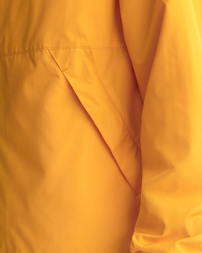 Lightweight Windshielder