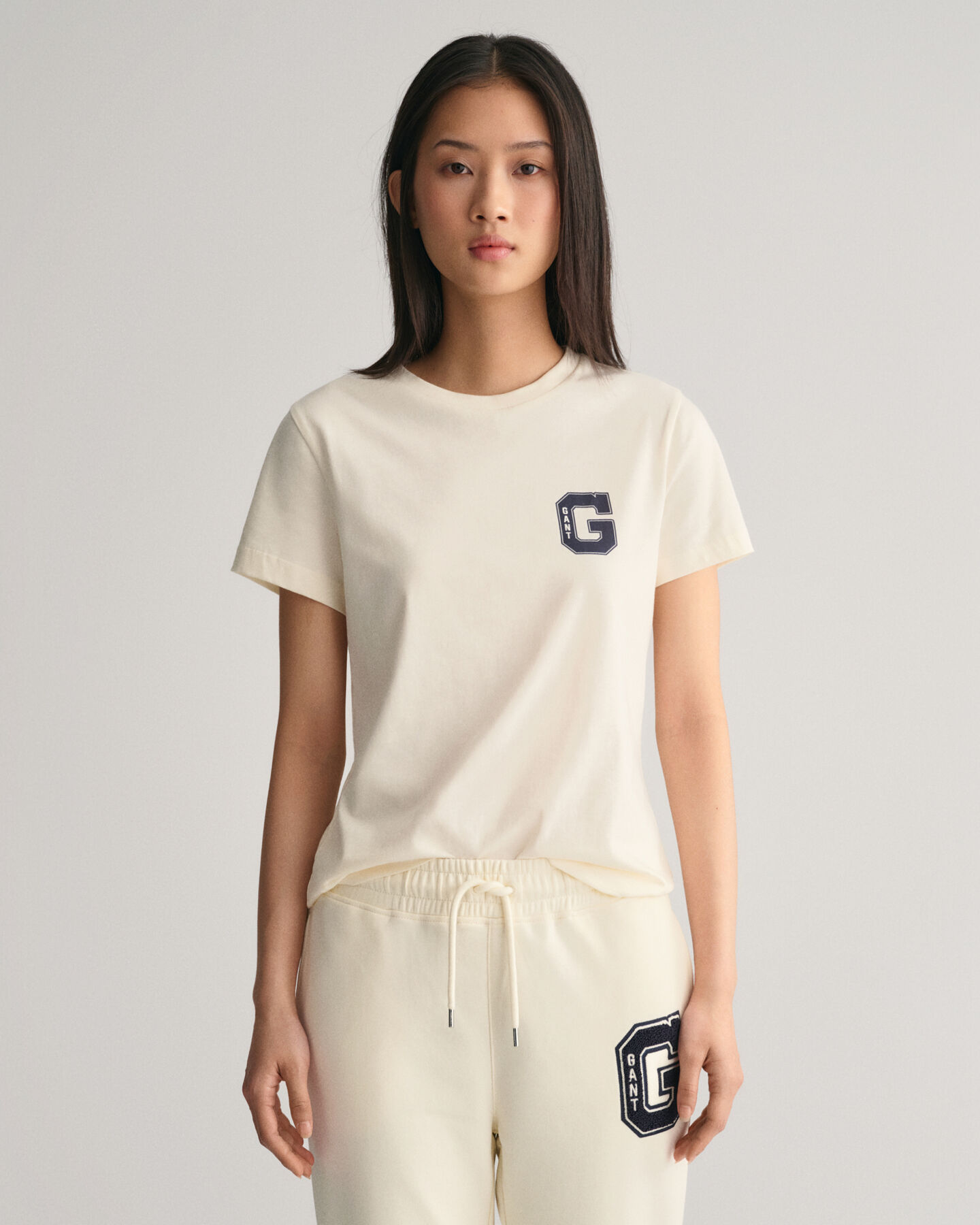 G Crew Neck T-Shirt