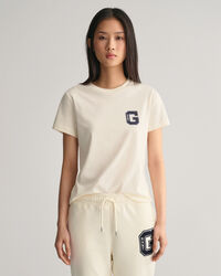 G Crew Neck T-Shirt
