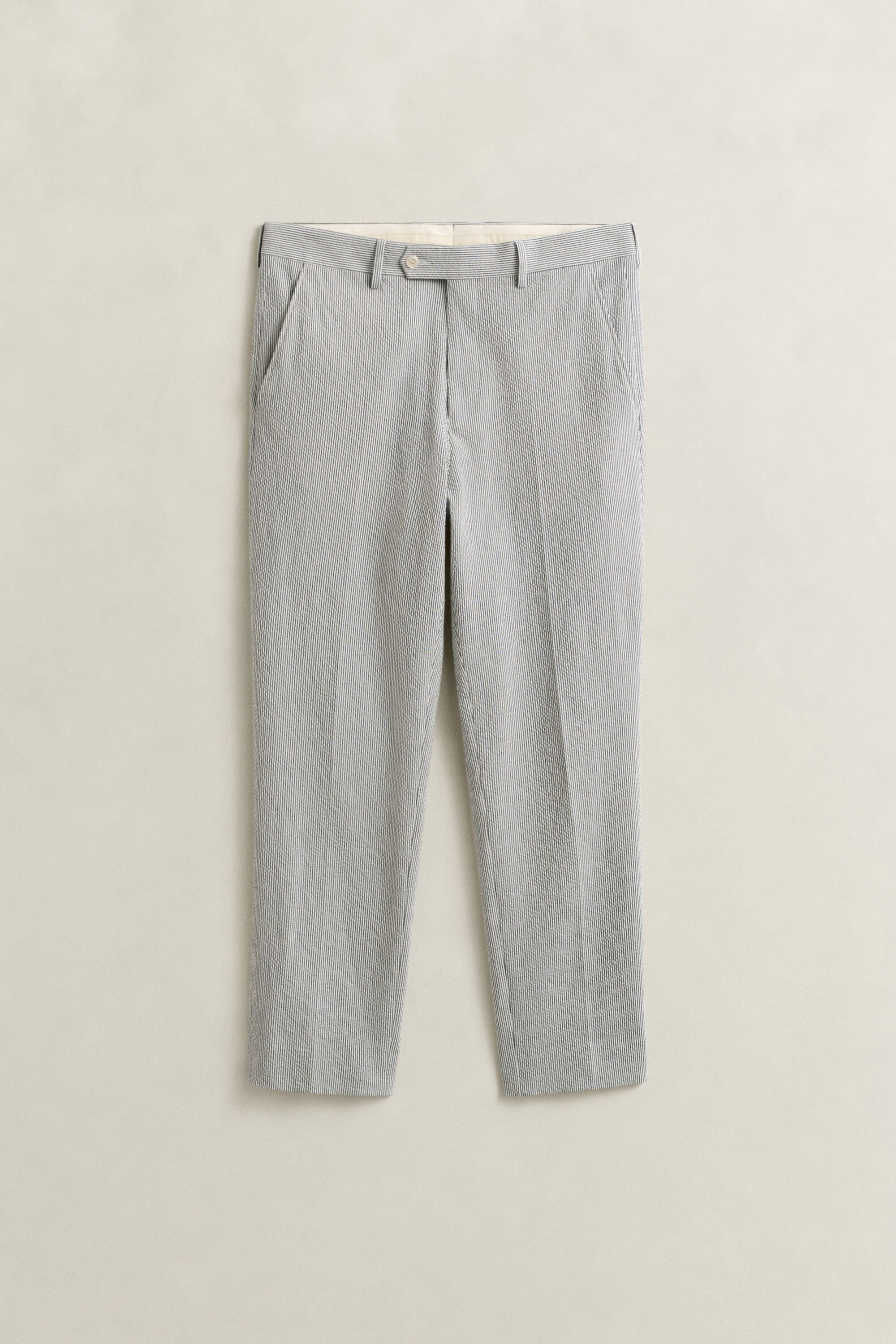 Seersucker Suit Pants