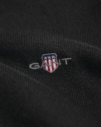 Classic Cotton Crew Neck Sweater