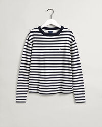 Icon G Striped T-Shirt