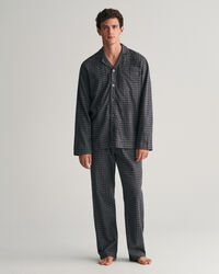 Flannel Pajama Pants & Shirt Gift Box