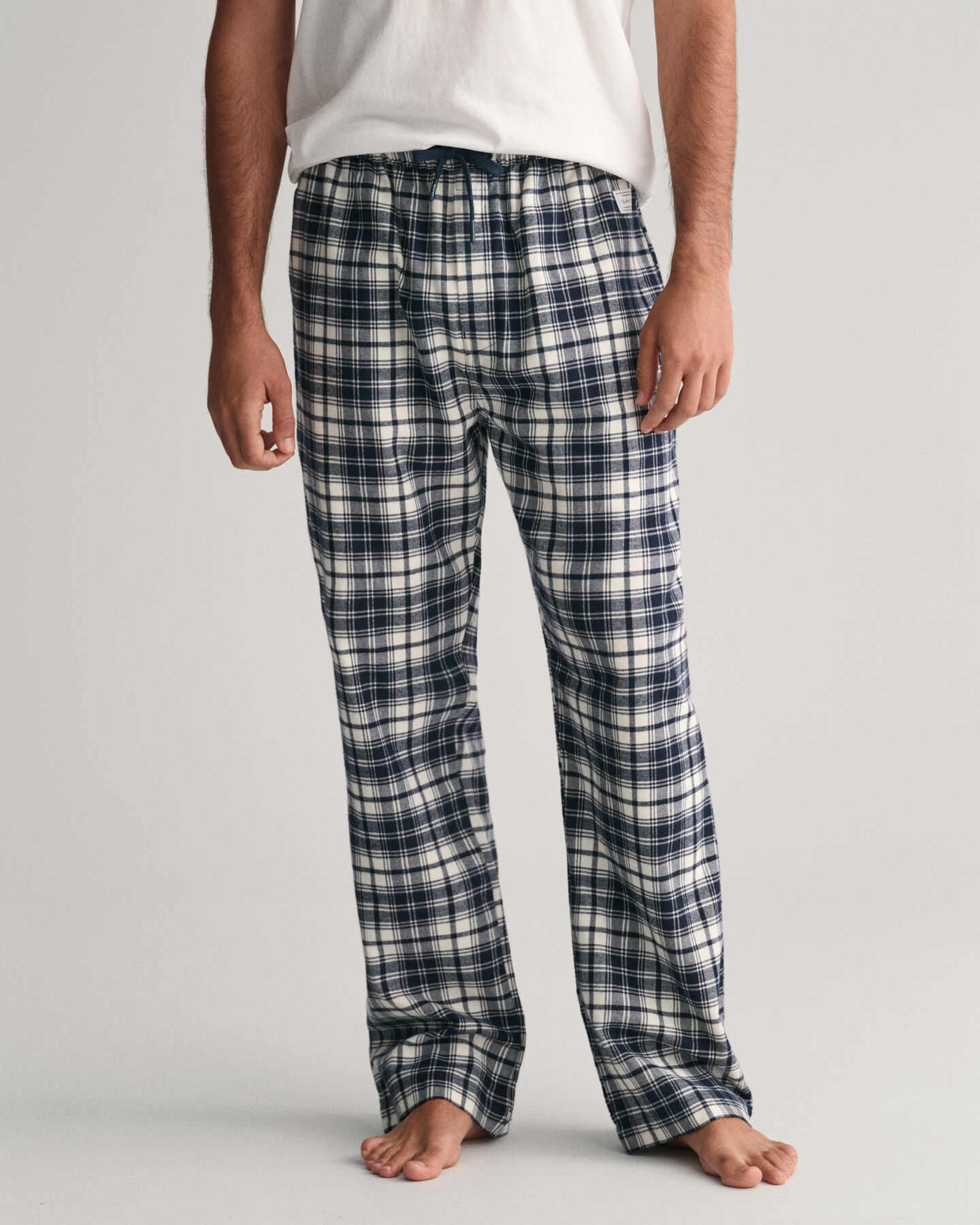 Flannel Pajama Pants