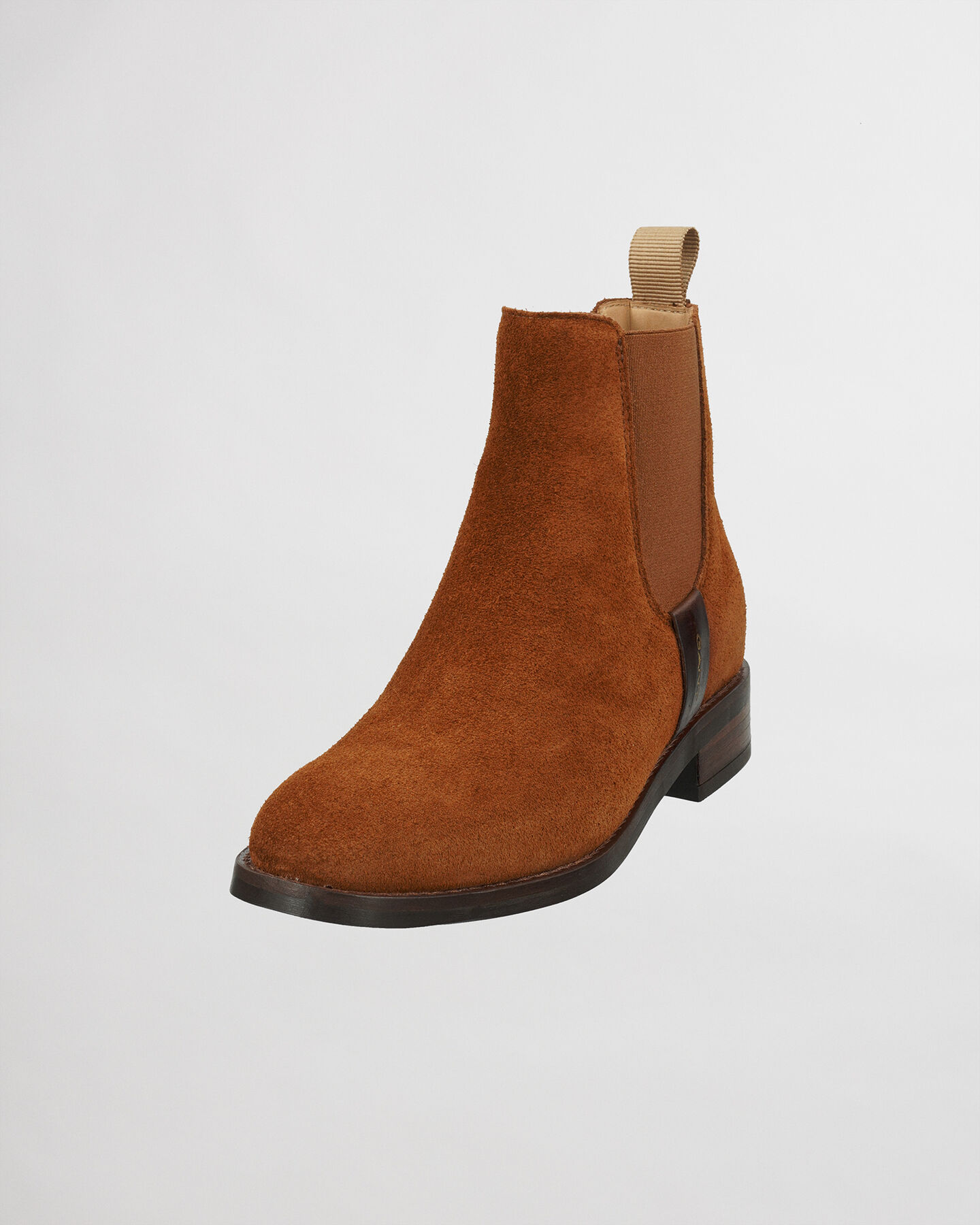 Favy Chelsea Boots