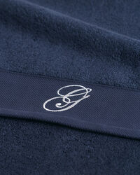 Embroidered Towel 30X50