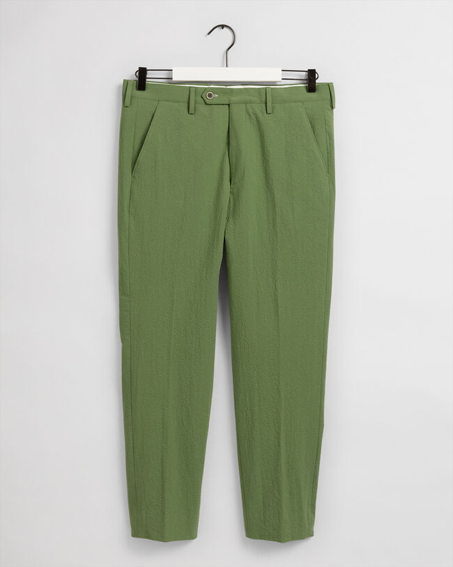 Seersucker Suit Pants