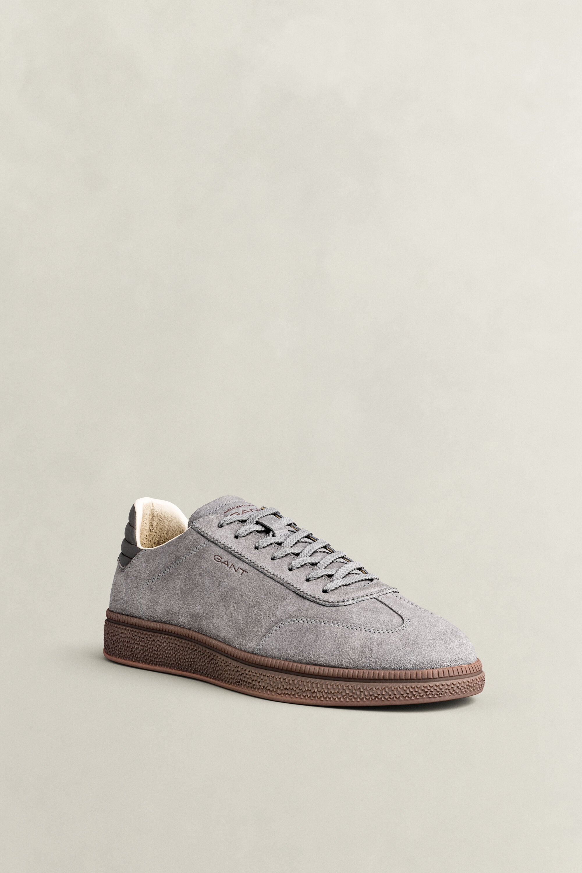 Cuzmo Suede Sneakers