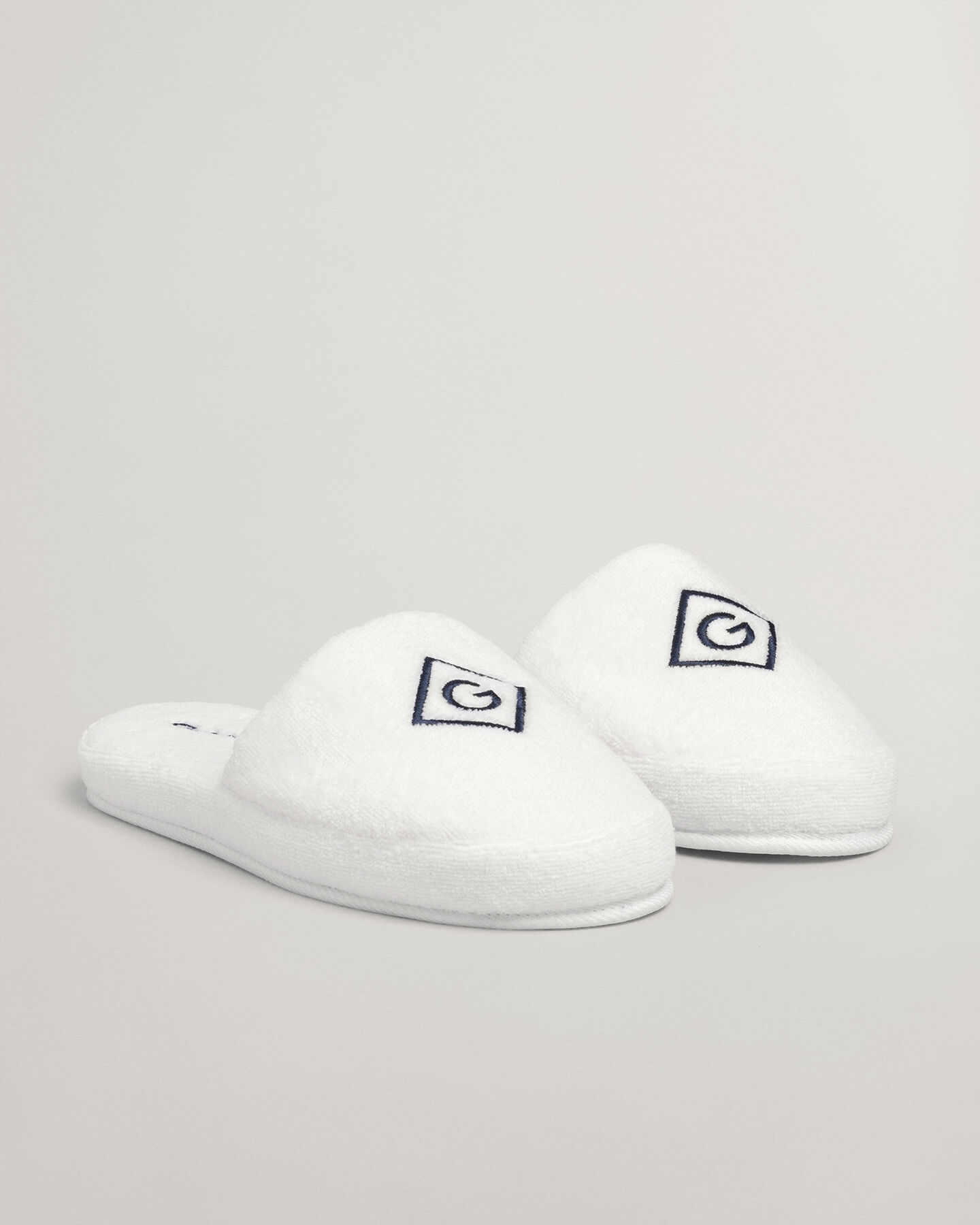 Icon G Slippers