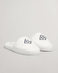 Icon G Slippers