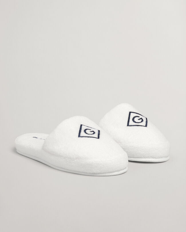 Icon G Slippers