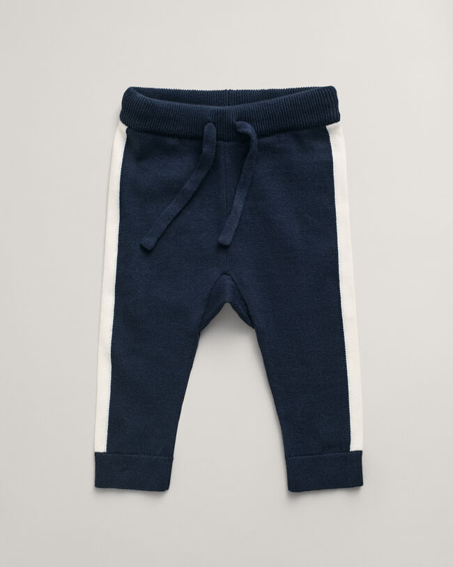 Baby Star & G Knitted Set