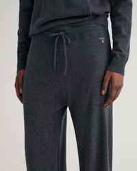 Knitted Sweatpants