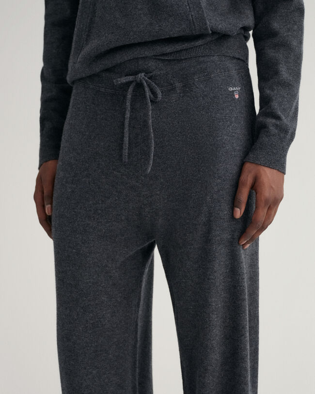 Knitted Sweatpants