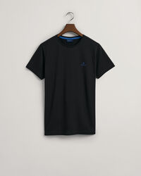 Contrast Logo T-Shirt