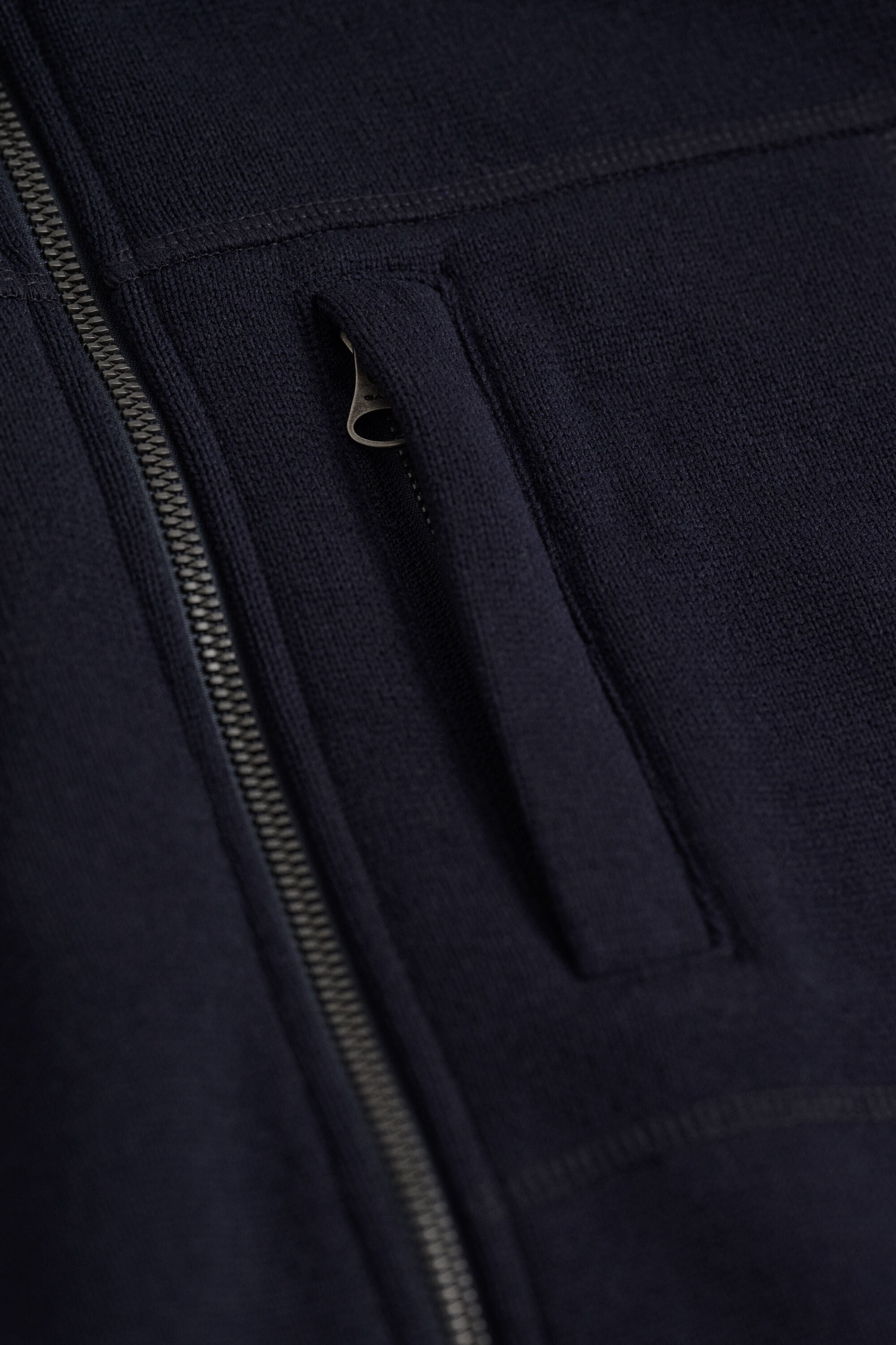 Fleece Jacket