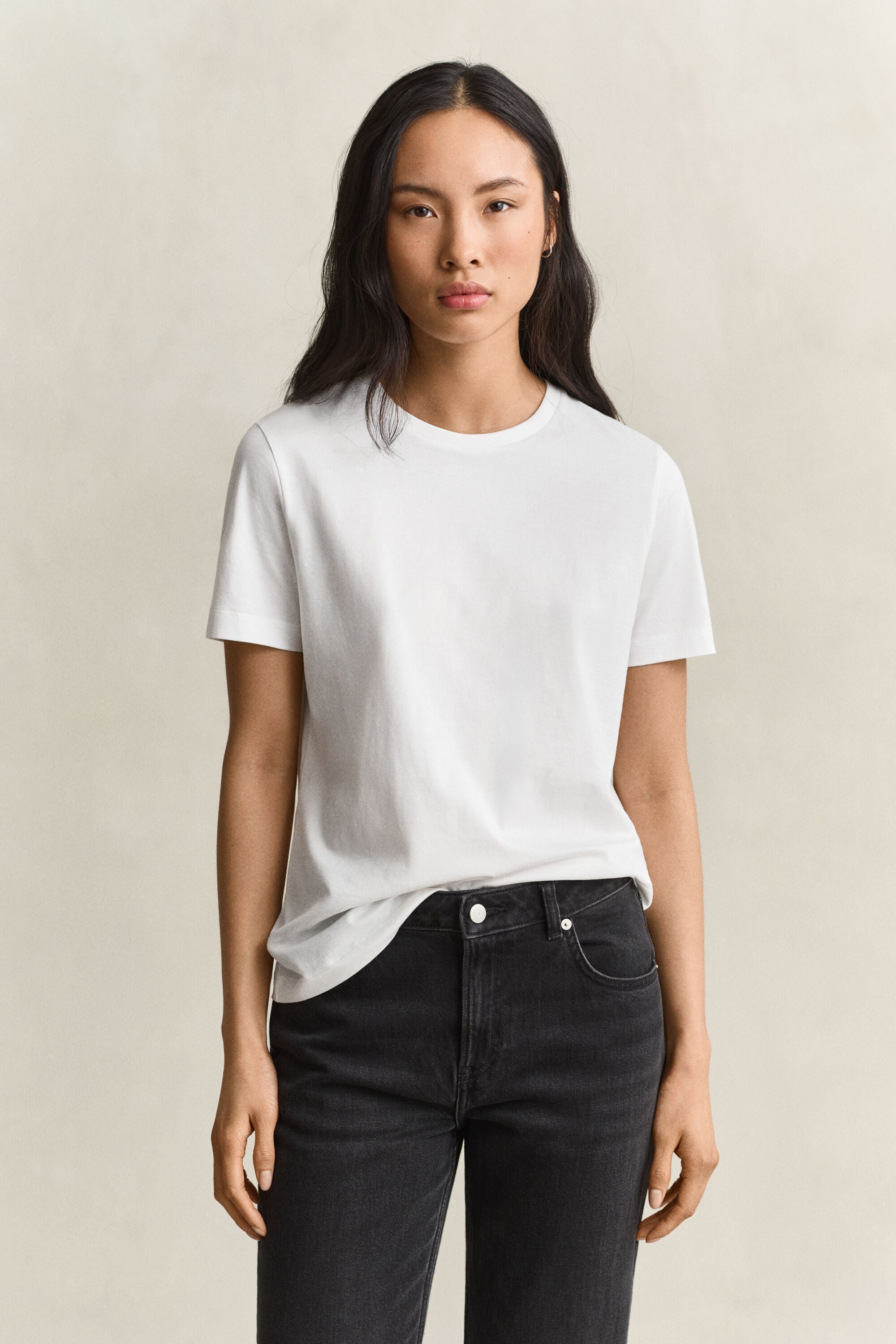 Pima Cotton T-Shirt