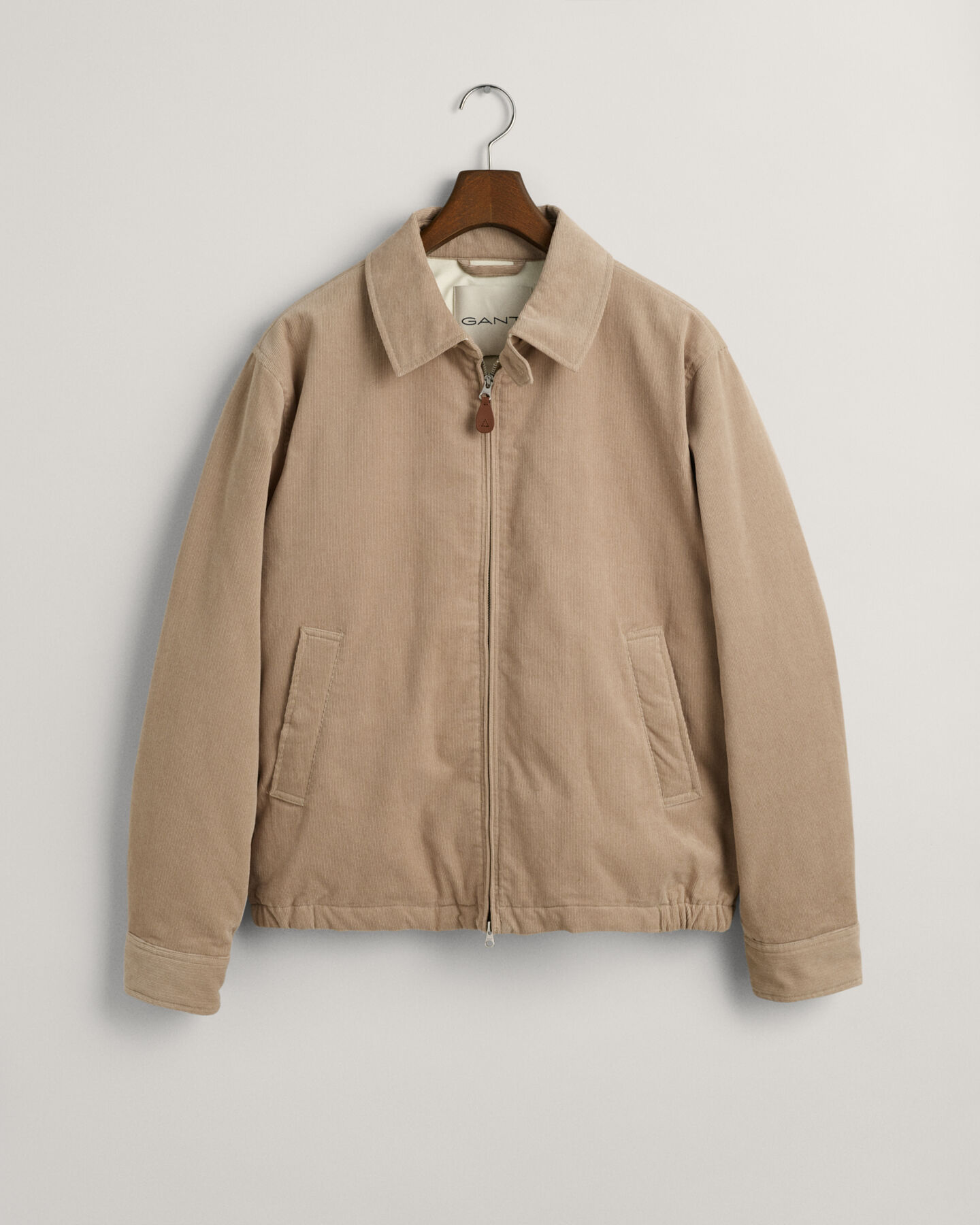 Corduroy Windcheater