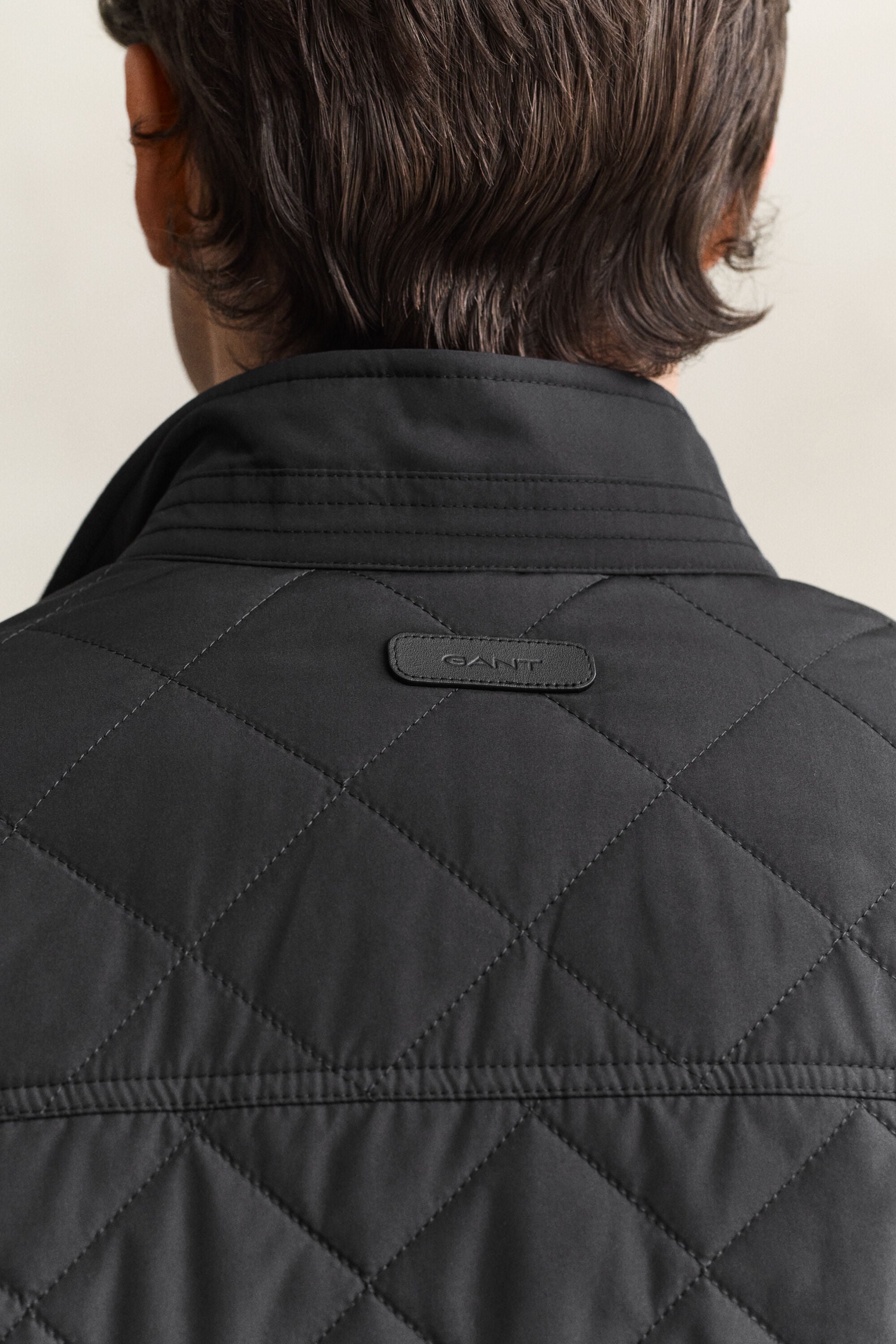 Quilted Jacket