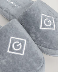 Icon G Slippers