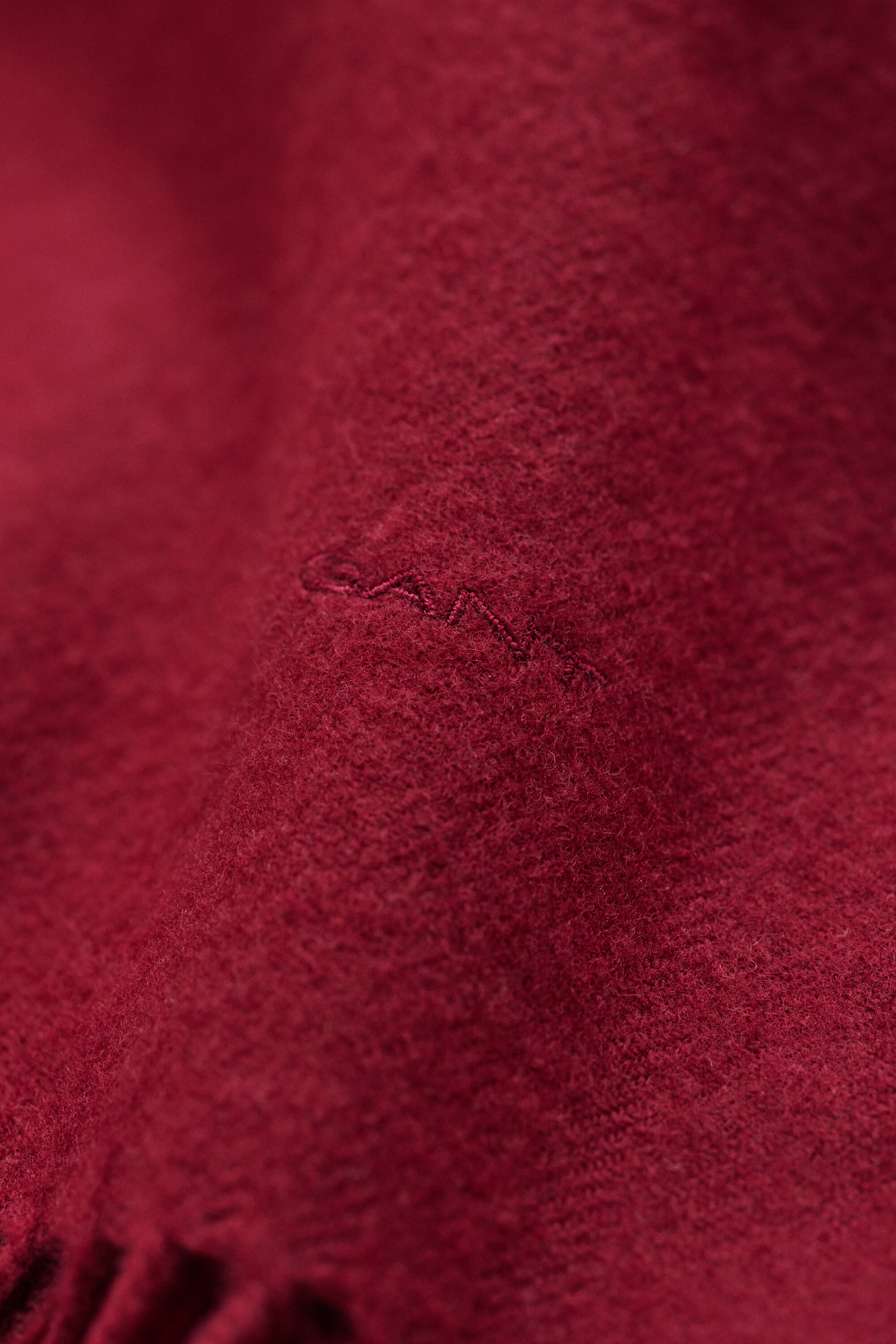 Wool Scarf