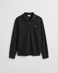 Shield Piqué Rugger