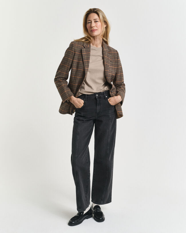 Shield Long Sleeve T-Shirt