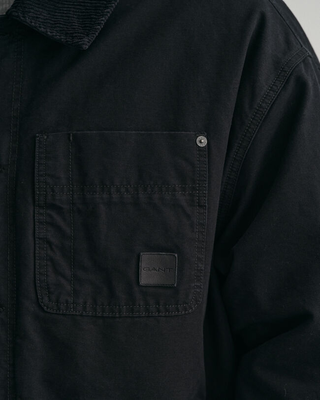 Padded Work Jacket