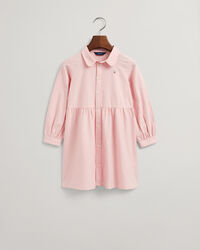 Girls Original Oxford Dress
