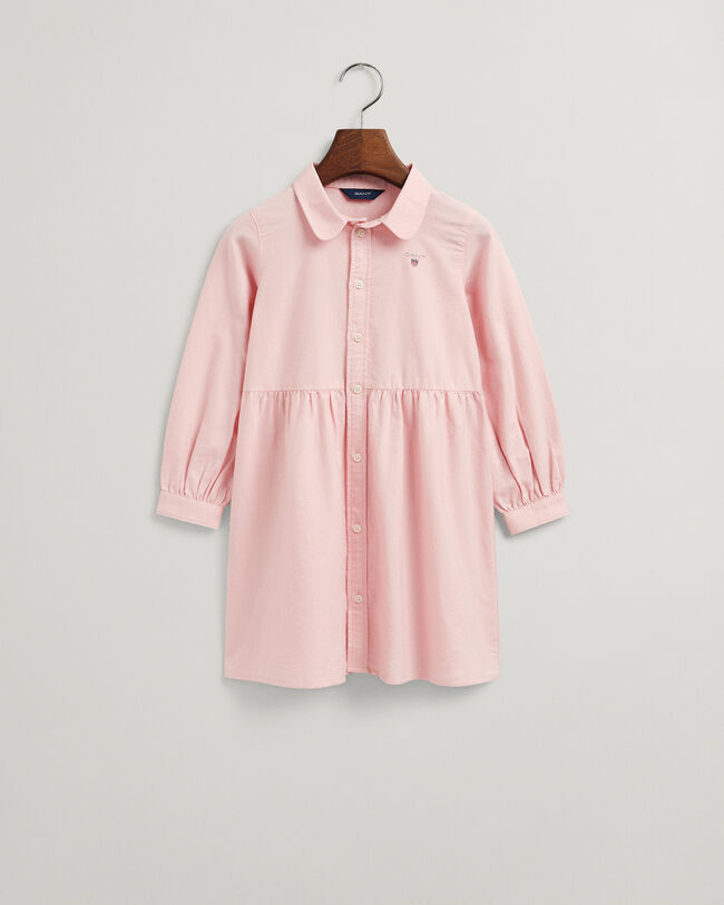 Girls Original Oxford Dress