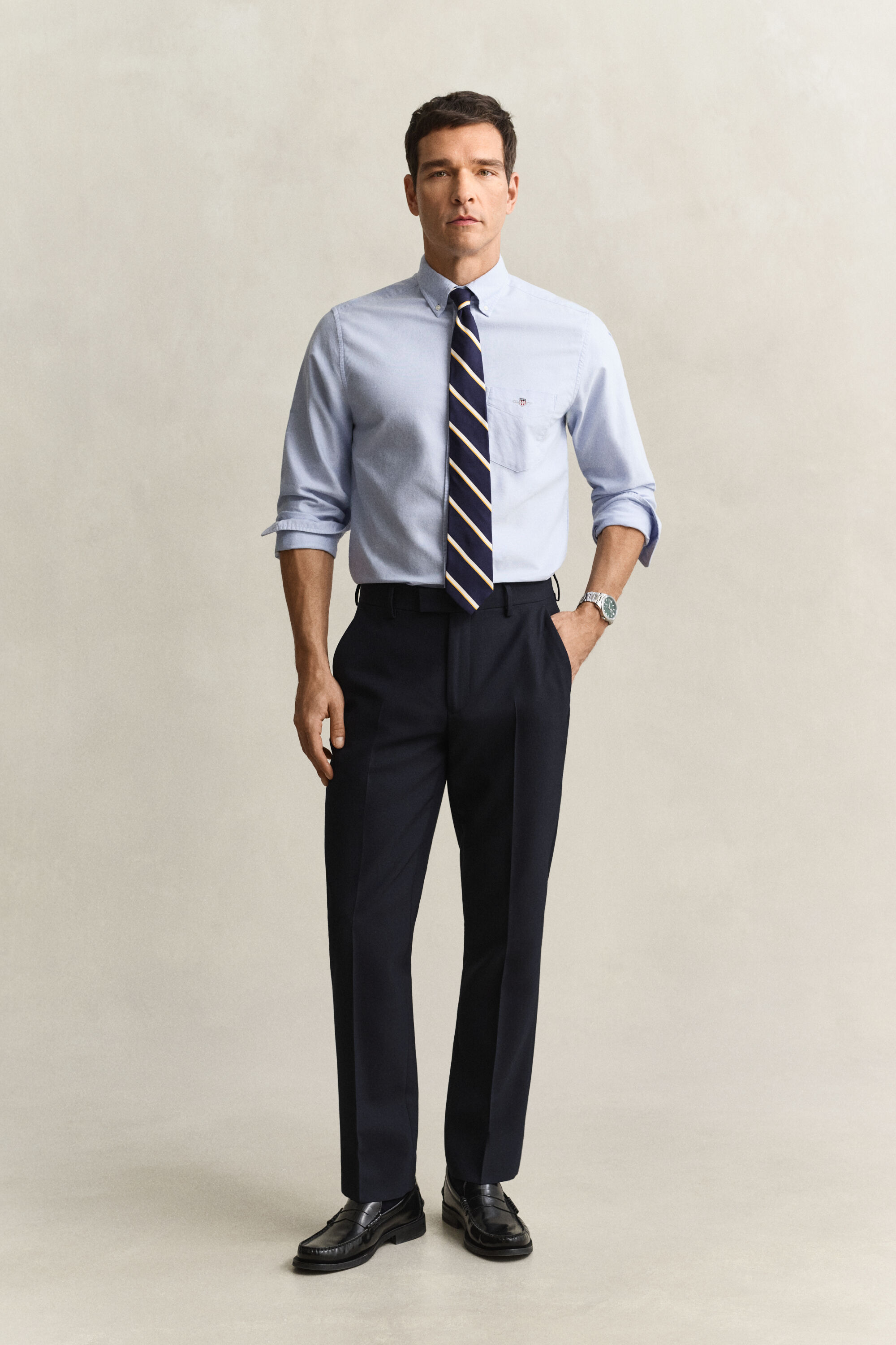 Club Suit Pants