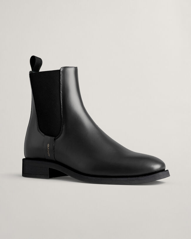 Fayy Chelsea Boots