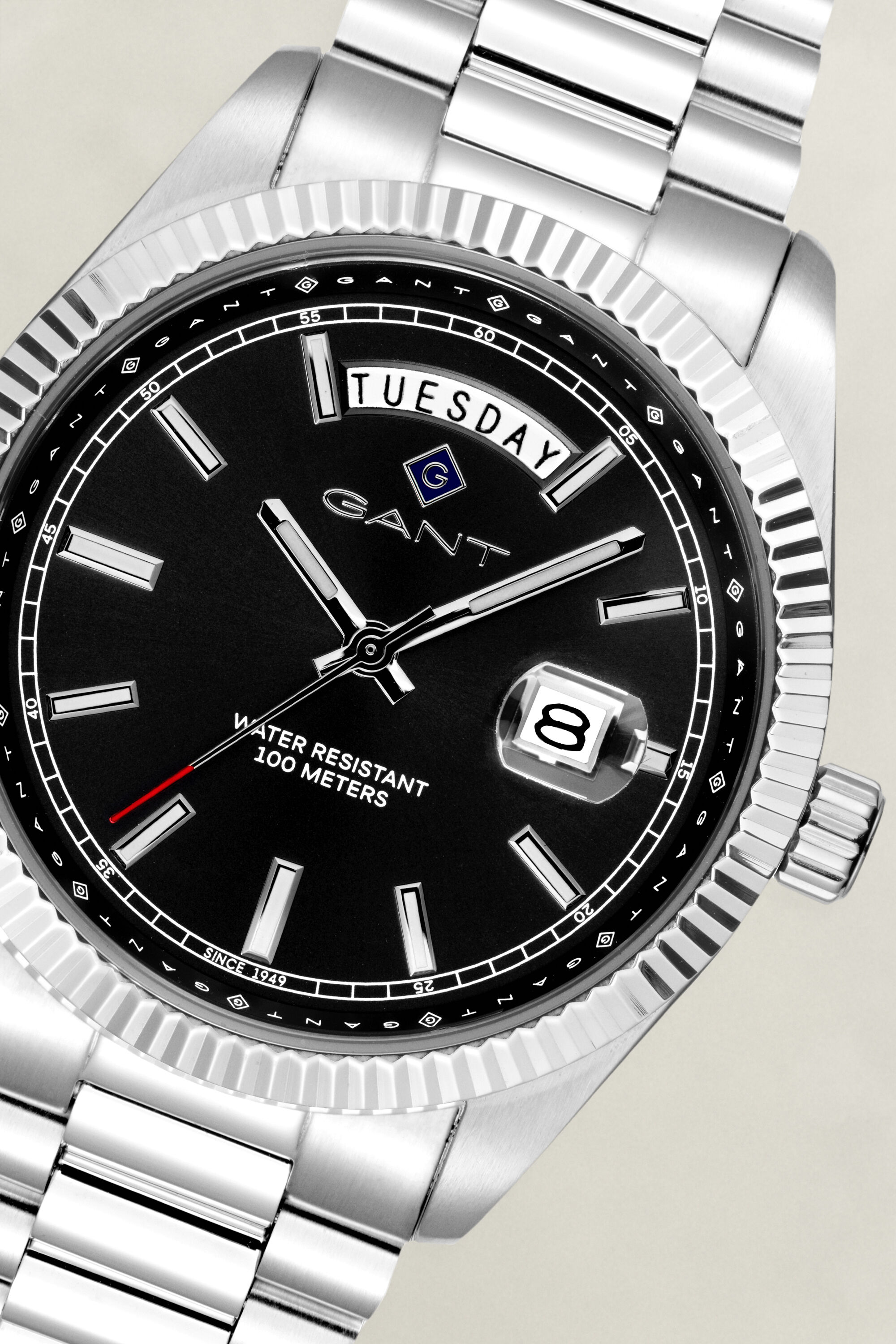 Fairfax Watch